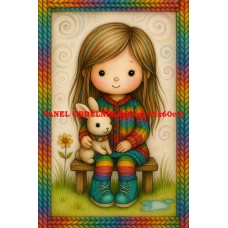 Látkový panel 577-363 Látkový panel 577-363