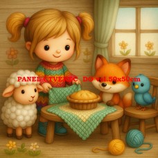 Látkový panel 577-379 Látkový panel 577-379