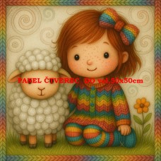 Látkový panel 577-381 Látkový panel 577-381