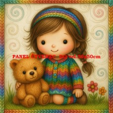 Látkový panel 577-382 Látkový panel 577-382