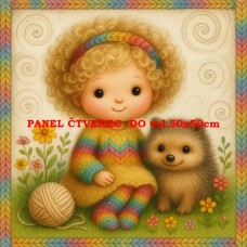 Látkový panel 577-383 Látkový panel 577-383