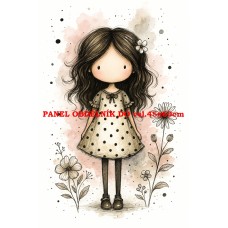 Látkový panel 577-386 Látkový panel 577-386