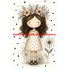 Látkový panel 577-388 Látkový panel 577-388