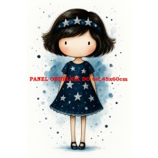 Látkový panel 577-389 Látkový panel 577-389