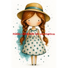 Látkový panel 577-392 Látkový panel 577-392