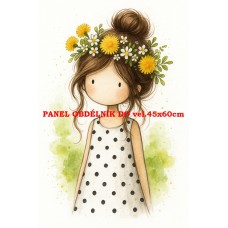 Látkový panel 577-393 Látkový panel 577-393