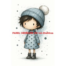 Látkový panel 577-395 Látkový panel 577-395