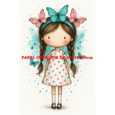 Látkový panel 577-398 Látkový panel 577-398