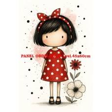 Látkový panel 577-400 Látkový panel 577-400