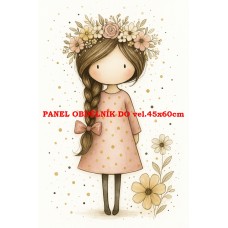 Látkový panel 577-401 Látkový panel 577-401