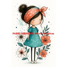 Látkový panel 577-402 Látkový panel 577-402