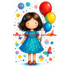 Látkový panel 577-406 Látkový panel 577-406