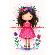 Látkový panel 577-407 Látkový panel 577-407