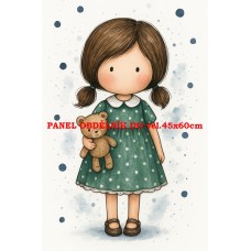 Látkový panel 577-409 Látkový panel 577-409