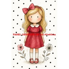 Látkový panel 577-410 Látkový panel 577-410