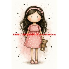 Látkový panel 577-413 Látkový panel 577-413