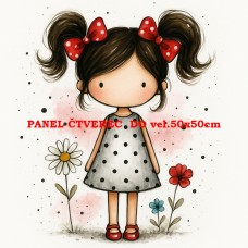 Látkový panel 577-414 Látkový panel 577-414