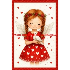 Látkový panel 577-416 Látkový panel 577-416