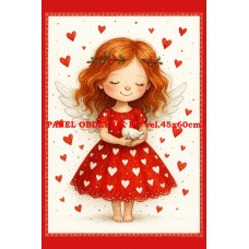 Látkový panel 577-417 Látkový panel 577-417