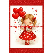 Látkový panel 577-418 Látkový panel 577-418