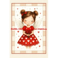 Látkový panel 577-419 Látkový panel 577-419