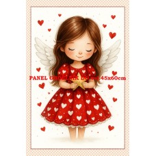 Látkový panel 577-420 Látkový panel 577-420