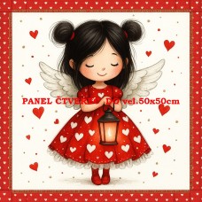 Látkový panel 577-422 Látkový panel 577-422