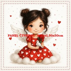 Látkový panel 577-423 Látkový panel 577-423