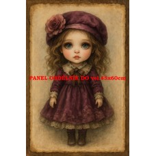 Látkový panel 577-437 Látkový panel 577-437