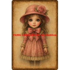 Látkový panel 577-445 Látkový panel 577-445