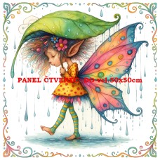 Látkový panel 577-450 Látkový panel 577-450