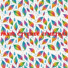 Metráž srdíčka 577-459 Metráž srdíčka 577-459