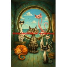 Látkový panel 577-468 Látkový panel 577-468