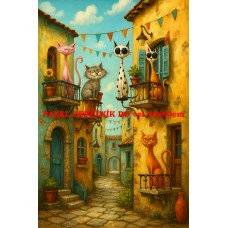 Látkový panel 577-470 Látkový panel 577-470