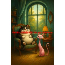 Látkový panel 577-472 Látkový panel 577-472