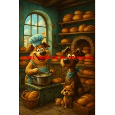 Látkový panel 577-475 Látkový panel 577-475