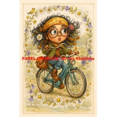 Látkový panel 577-497 Látkový panel 577-497