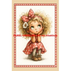 Látkový panel 577-502 Látkový panel 577-502