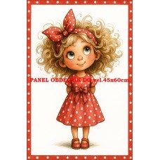 Látkový panel 577-504 Látkový panel 577-504