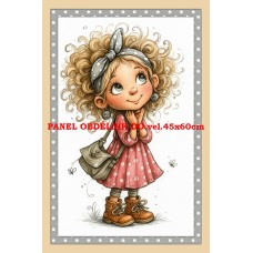 Látkový panel 577-505 Látkový panel 577-505