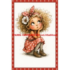 Látkový panel 577-506 Látkový panel 577-506