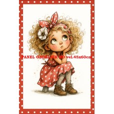 Látkový panel 577-507 Látkový panel 577-507