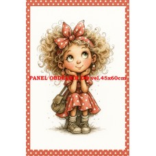 Látkový panel 577-510 Látkový panel 577-510