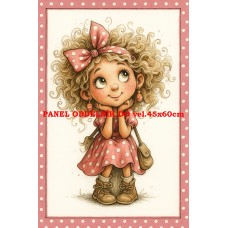 Látkový panel 577-511 Látkový panel 577-511