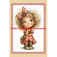 Látkový panel 577-512 Látkový panel 577-512