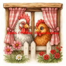 Látkový panel 577-516 Látkový panel 577-516