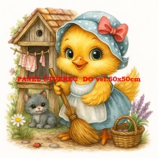 Látkový panel 577-518 Látkový panel 577-518