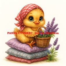 Látkový panel 577-521 Látkový panel 577-521