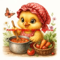 Látkový panel 577-529 Látkový panel 577-529