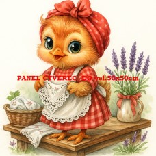 Látkový panel 577-535 Látkový panel 577-535